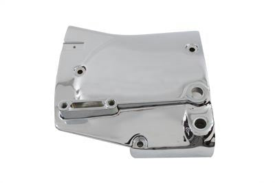 V-Twin Manufacturing Chrome Sprocket Cover