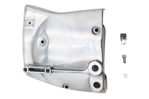 V-Twin Manufacturing Polished Sprocket Cover