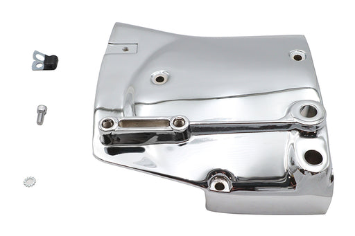 V-Twin Manufacturing Chrome Sprocket Cover