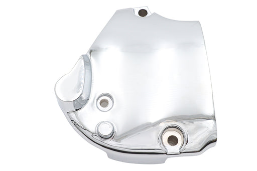 V-Twin Manufacturing Chrome Sprocket Cover