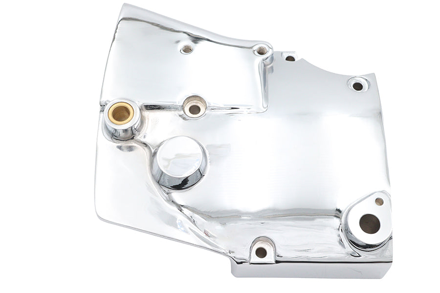 V-Twin Manufacturing Chrome Sprocket Cover
