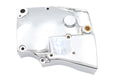 V-Twin Manufacturing Chrome Sprocket Cover - additional view 3