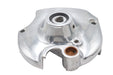 V-Twin Manufacturing Kick and Electric Sprocket Cover Polished - additional view 2