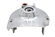 V-Twin Manufacturing Kick and Electric Sprocket Cover Polished - additional view 3