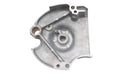 V-Twin Manufacturing Kick and Electric Sprocket Cover Polished - additional view 4