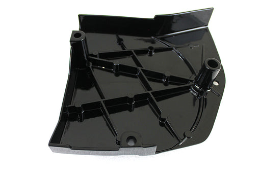 V-Twin Manufacturing Black Sprocket Cover - additional view 2