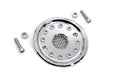 V-Twin Manufacturing Outlaw Chrome Pulley Cover Kit - additional view 4