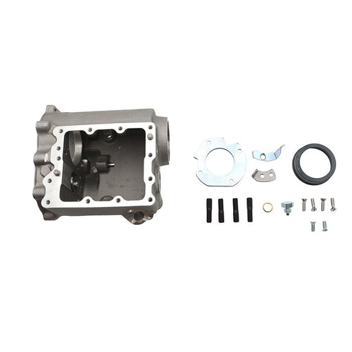 4-Speed Prepped Transmission Case - V-Twin 43-0856