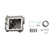 4-Speed Prepped Transmission Case - V-Twin 43-0856