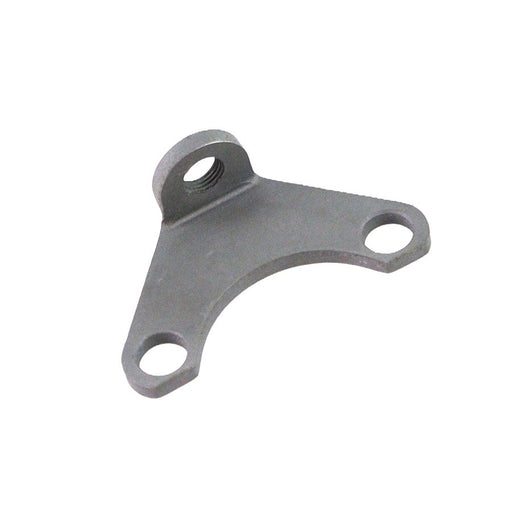 EL Transmission Mount Bracket Zicad Plated - V-Twin 43-0873