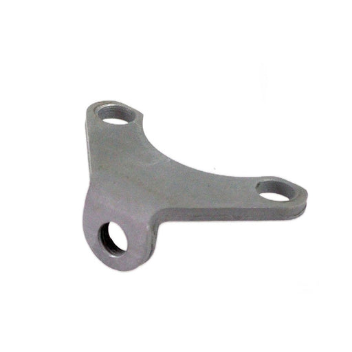EL Transmission Mount Bracket Zicad Plated - V-Twin 43-0873