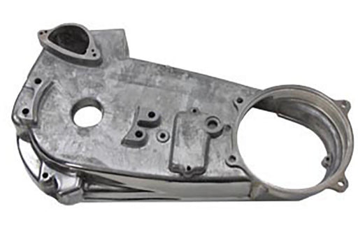 V-Twin Manufacturing Factory Sample Aluminum Inner Primary Cover