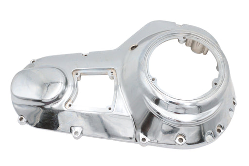 V-Twin Manufacturing Factory Sample Outer Primary Cover Chrome - additional view 2