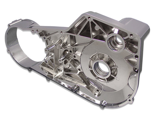 V-Twin Manufacturing Inner Primary Cover Chrome