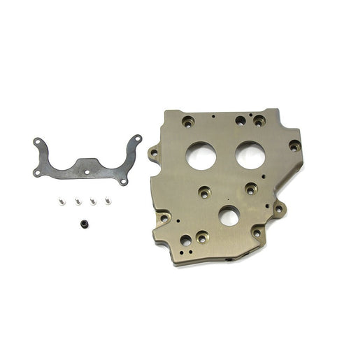 Cam Support Plate - V-Twin 43-1059 - Twin Cam 1999-2006