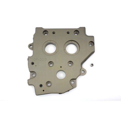 Cam Support Plate - V-Twin 43-1060 - Twin Cam 2006-2017