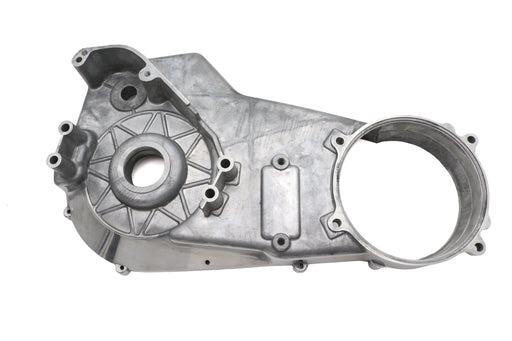 V-Twin Manufacturing Factory Sample Inner Primary Cover Polished