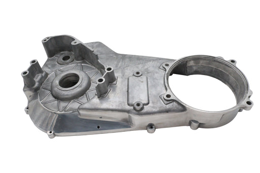 V-Twin Manufacturing Factory Sample Inner Primary Cover Polished - additional view 2