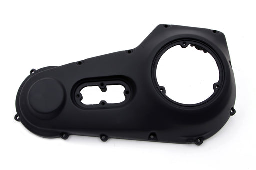 V-Twin Manufacturing Factory sample Outer Primary Cover Black