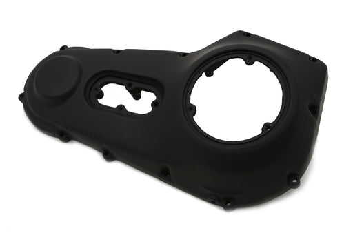 V-Twin Manufacturing Factory sample Outer Primary Cover Black - additional view 2