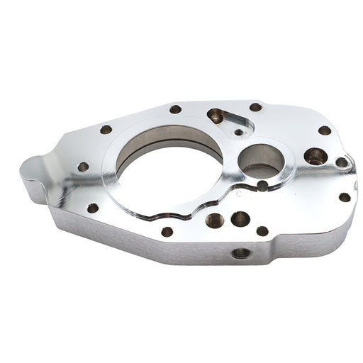 Ultima RSD 6-speed Transmission Door Billet - Ultima 96-729 - Big Twin 0+