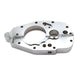 Ultima RSD 6-speed Transmission Door Billet - Ultima 96-729 - Big Twin 0+