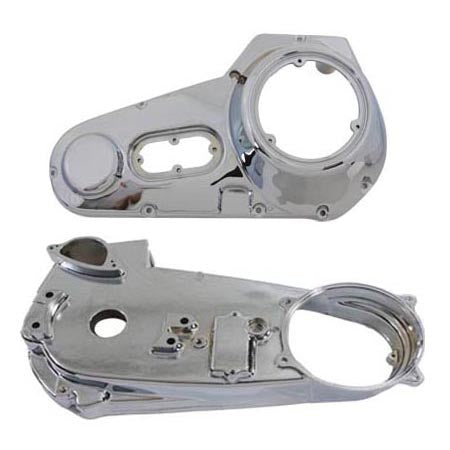V-Twin Manufacturing Factory Sample FX Primary Cover Set
