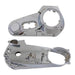 V-Twin Manufacturing Factory Sample FX Primary Cover Set