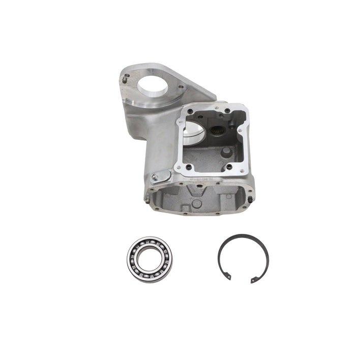 Ultima 5 & 6 Speed Transmission Case Cast Finish - Ultima 298-110