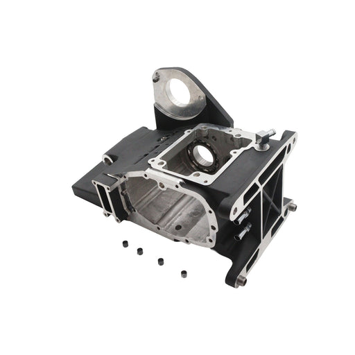 Ultima 6-Speed Transmission Case Black - Ultima 298-32 - Twin Cam Touring 1999-2000