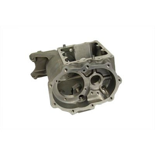 4-Speed Transmission Case ES - V-Twin 43-9105 - OEM 34702-78