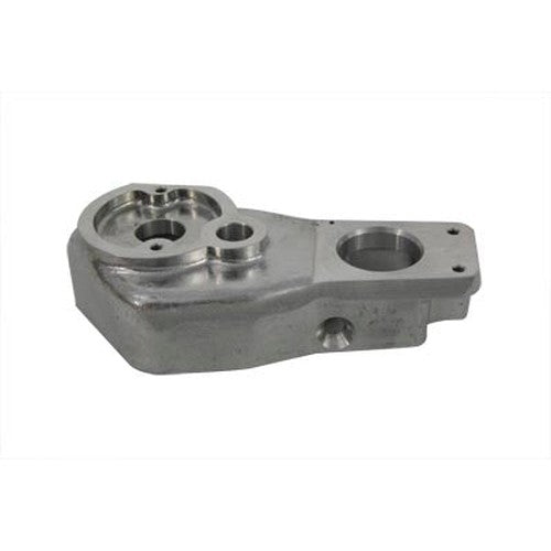 Prestolite Starter Housing - V-Twin 43-9132 - OEM 31462-67 - Ironhead 1967-1980