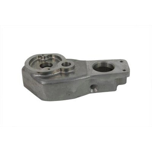 Hitachi Starter Housing - V-Twin 43-9133 - OEM 31462-74 - Ironhead 1967-1980