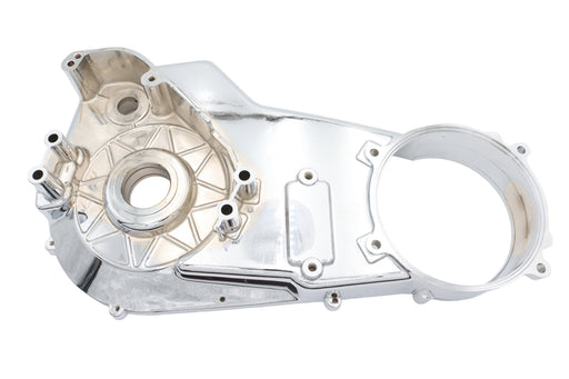 V-Twin Manufacturing Inner Primary Cover Chrome - additional view 2