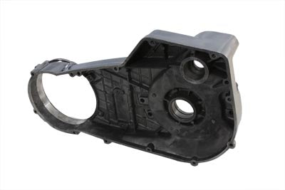 V-Twin Manufacturing Inner Primary Cover Polished - additional view 2