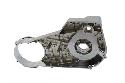 V-Twin Manufacturing Inner Primary Cover Chrome