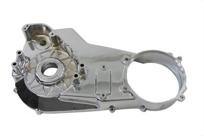 V-Twin Manufacturing Inner Primary Cover Chrome - additional view 2