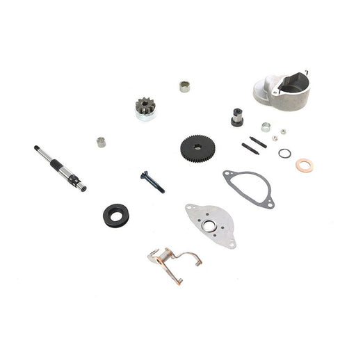 Prestolite Starter Housing Kit - V-Twin 43-9150