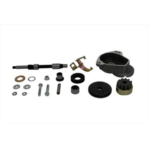 Starter Housing Kit - V-Twin 43-9161 - Evolution Softail 1986-1988