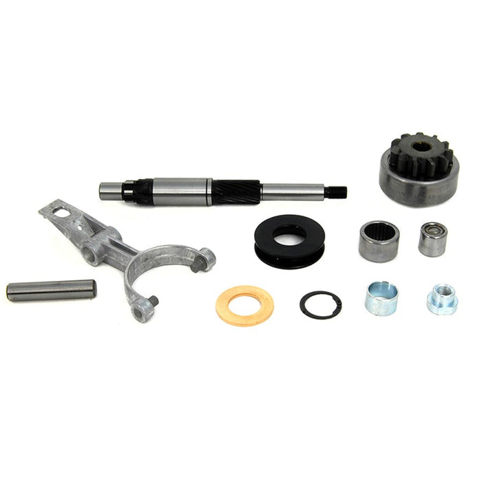 Starter Housing Hardware Kit - V-Twin 43-9165