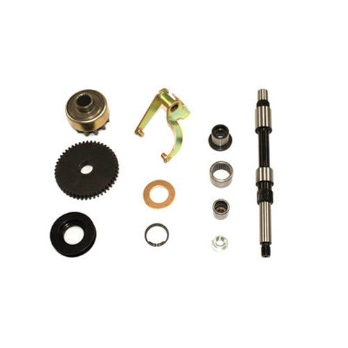 Starter Housing Hardware Kit - V-Twin 43-9166 - Evolution Softail 1985-1988