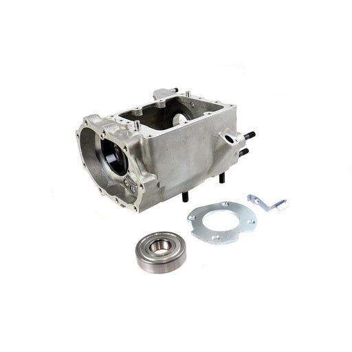 4-Speed Transmission Gear Box with Components - V-Twin 43-9185