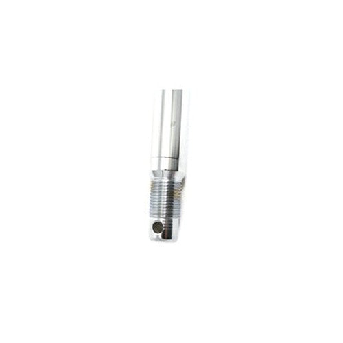 Chrome Rear Axle Kit - V-Twin 44-0126 - Sportster 2004-2004