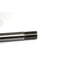 Chrome Front Axle Kit - V-Twin 44-0210