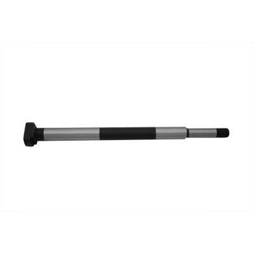 Black Rear Axle - V-Twin 44-0216 - OEM 41551-41