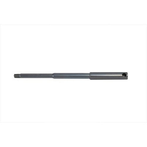 Front Axle Zinc Plated - V-Twin 44-0224 - OEM 43875-48