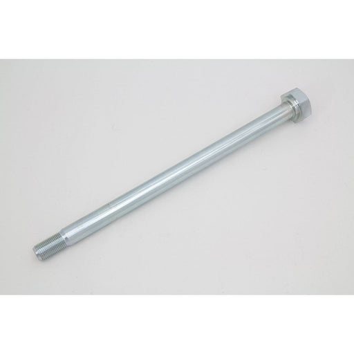 Replica Rear Axle Zinc Plated - V-Twin 44-0232 - OEM 41552-67