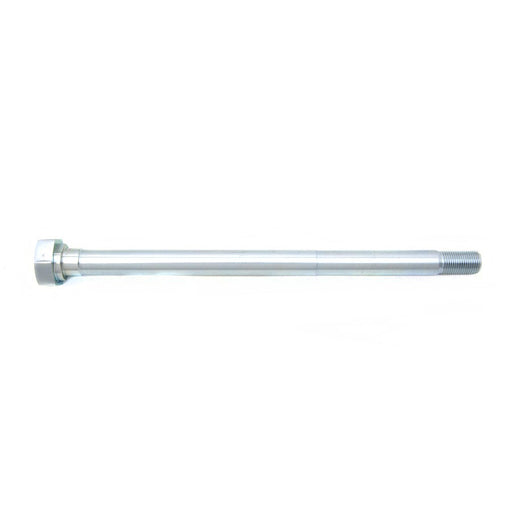 Zinc Plated Rear Axle - V-Twin 44-0235 - OEM 41552-58