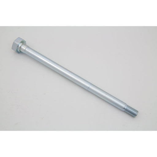 Zinc Plated Rear Axle - V-Twin 44-0235 - OEM 41552-58