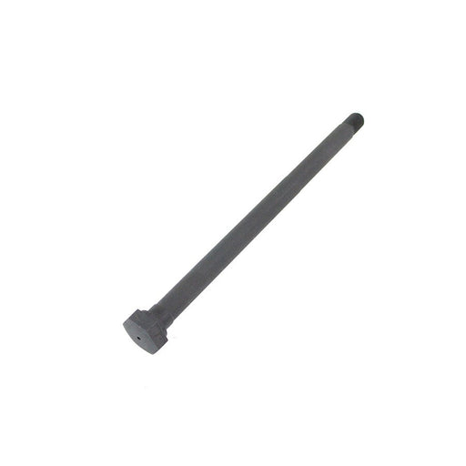 Plated Rear Axle Parkerized - V-Twin 44-0244 - OEM 4552-58